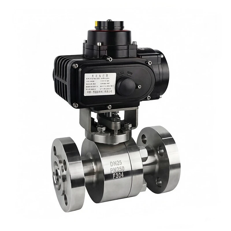 Motor Operated Ball Valve suppliers