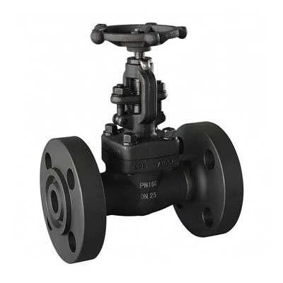 Forged Globe Valve