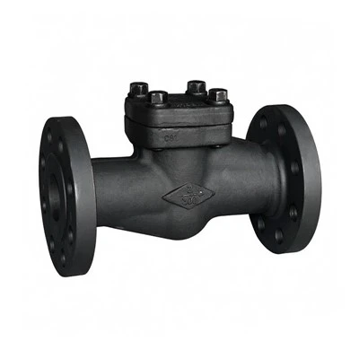 Forged Steel Check Valve