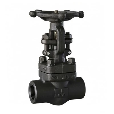 Gate Valve Threaded Type