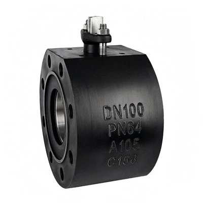 Wafer Style Ball Valve